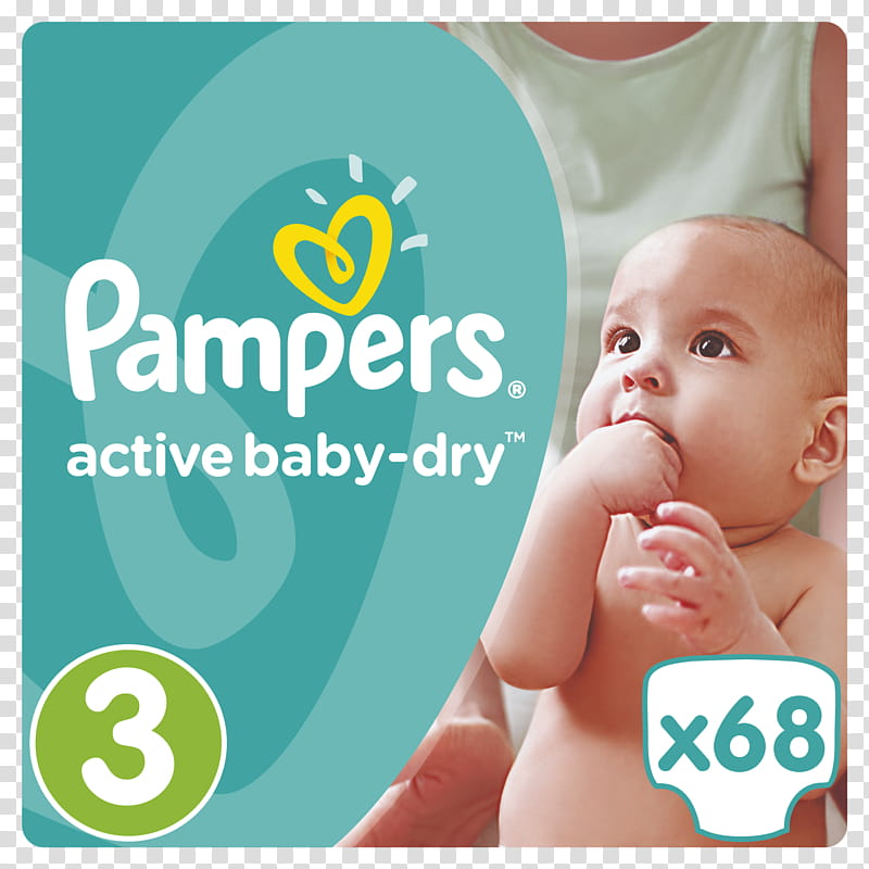 carfour pampers