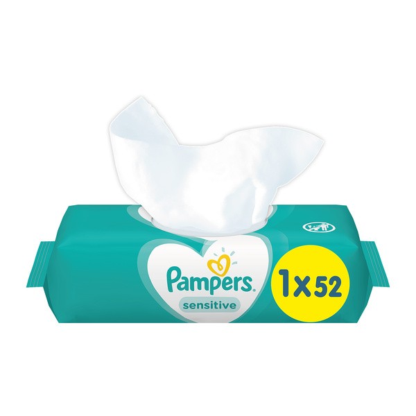 pampers active baby 5 150 szt