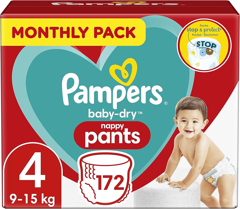 pampers premium care carrefour promocja