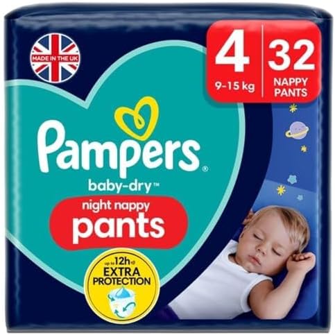 pampers active baby 2 cena