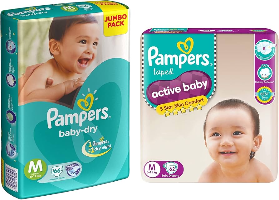 pampers premium care pieluchy rozmiar 5 136