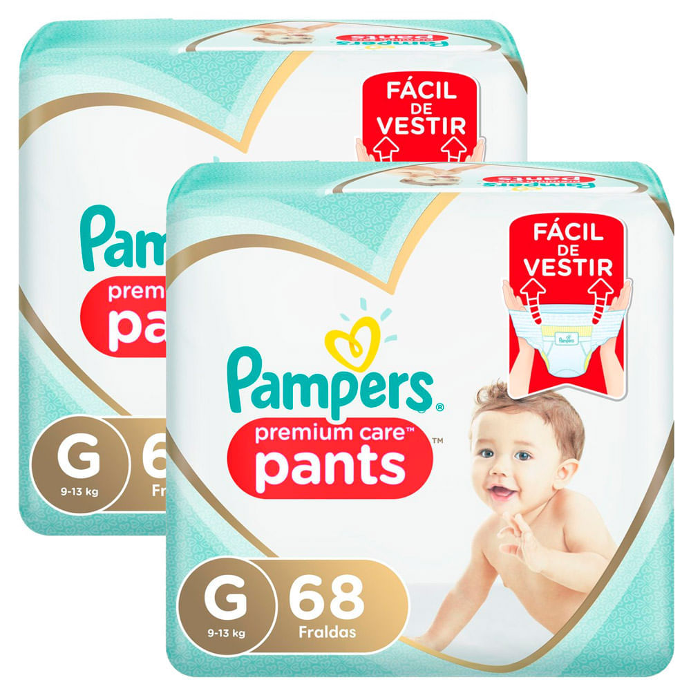 pampers 9-15