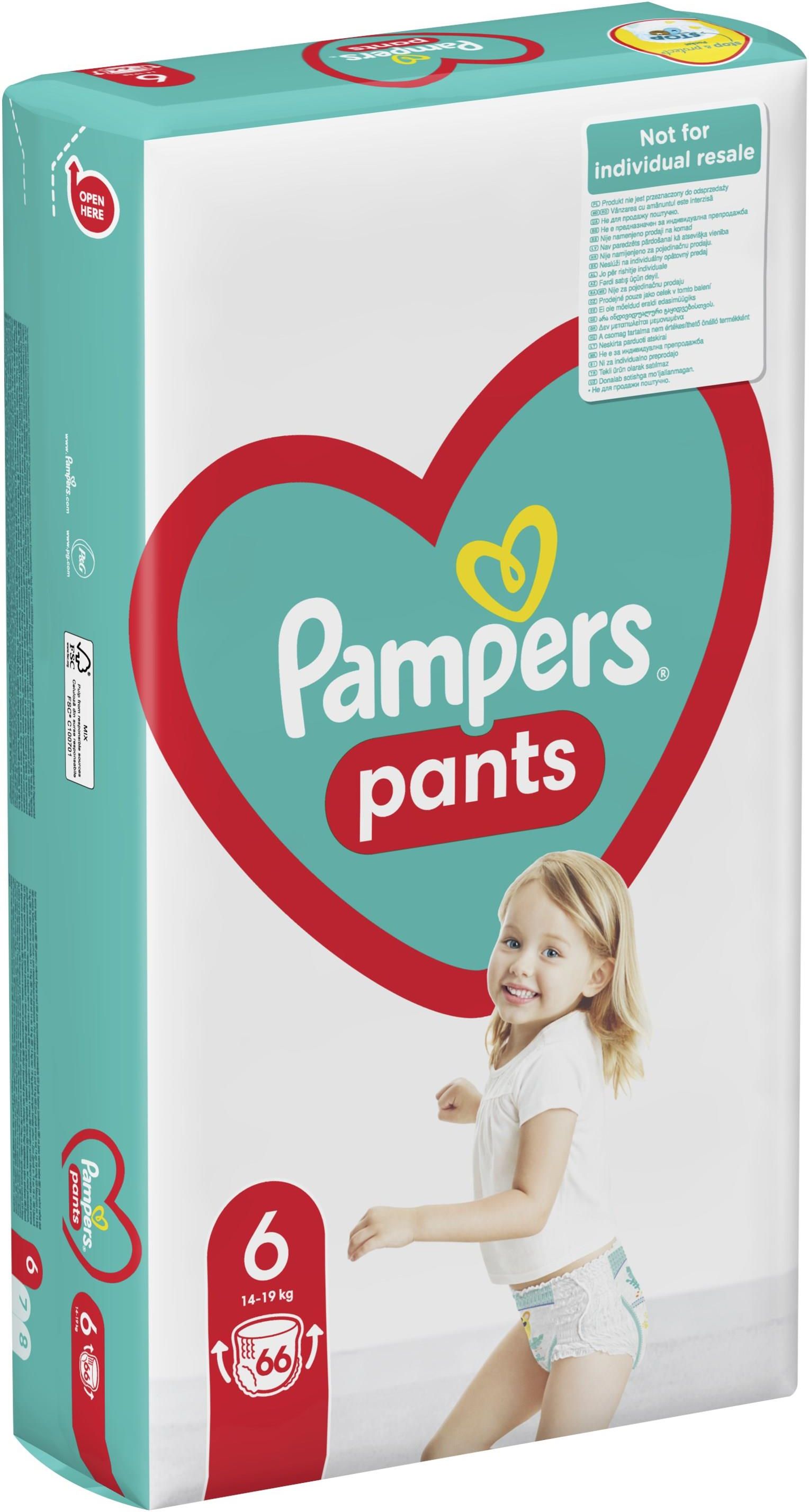 pieluchy pampers 2 sklep internetowy feeder