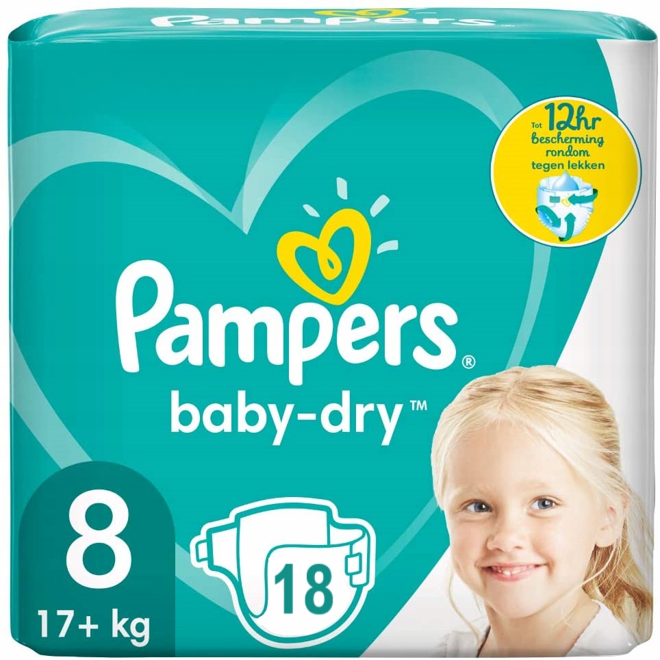 pampers premium care dlaczego.sa.inne