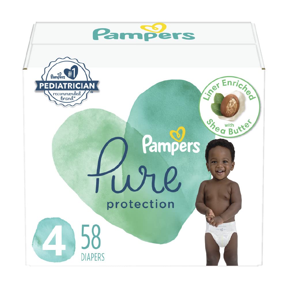 pampers premium care 1 opinie