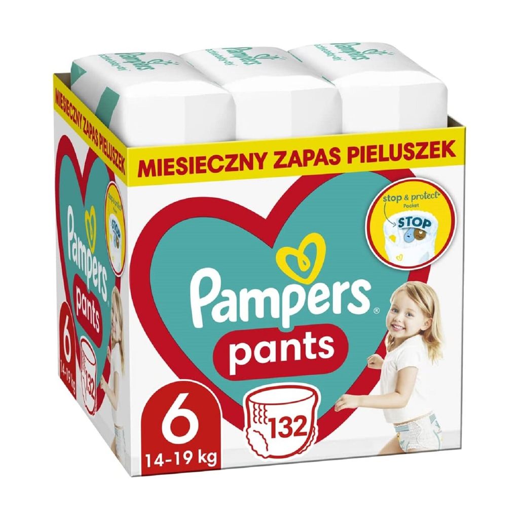 chusteczki nawilżane pampers auchan