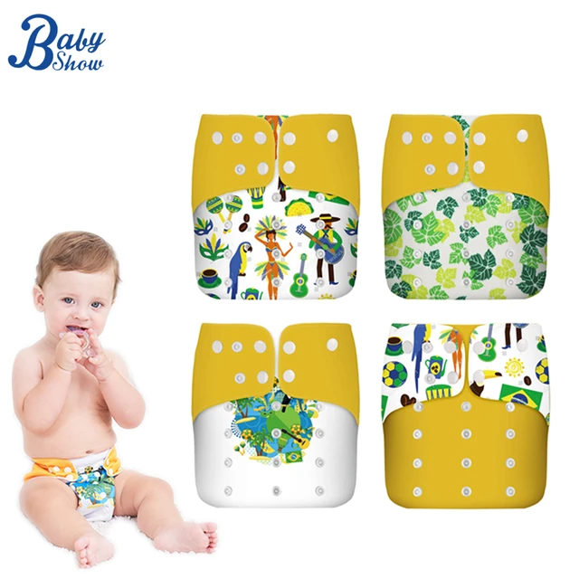 paczka pieluch pampers care