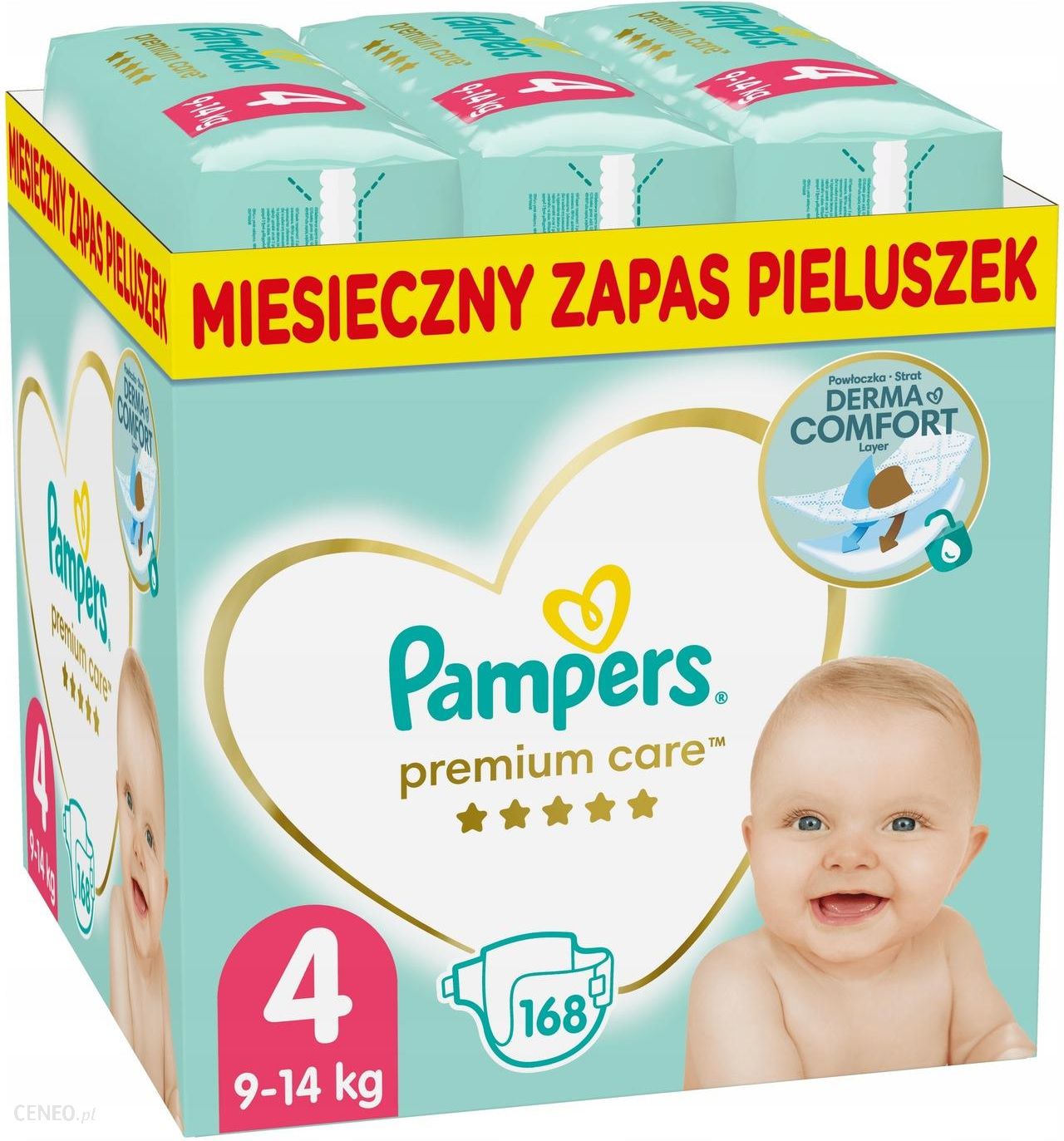 pampers 4 lidl