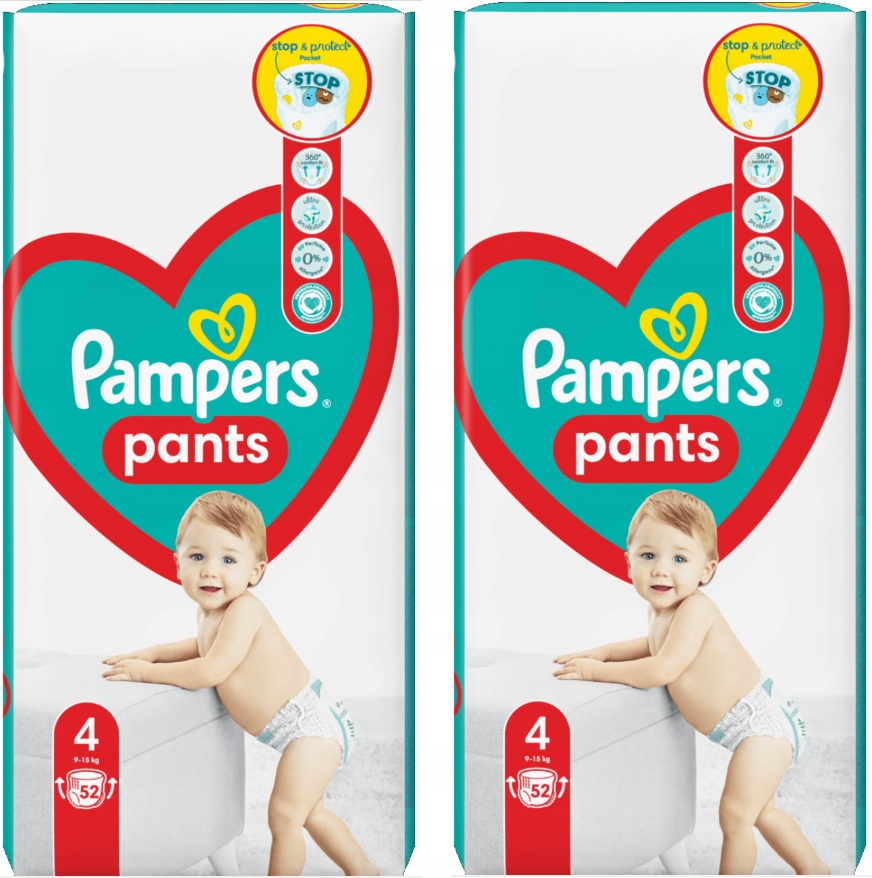 rossmann pieluchy pampers za darmo