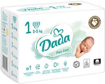 11 tydzień ciąży pampers