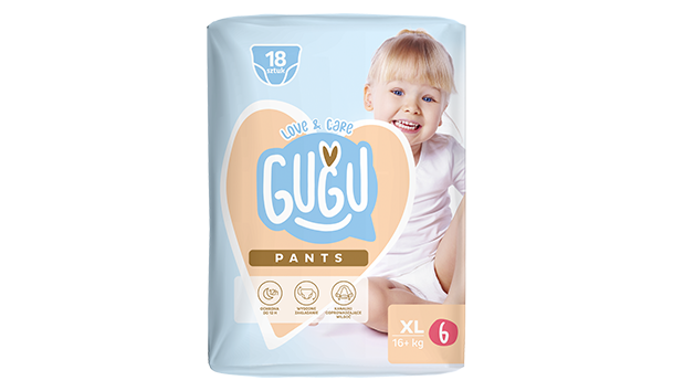 pieluchy pampers kaufland