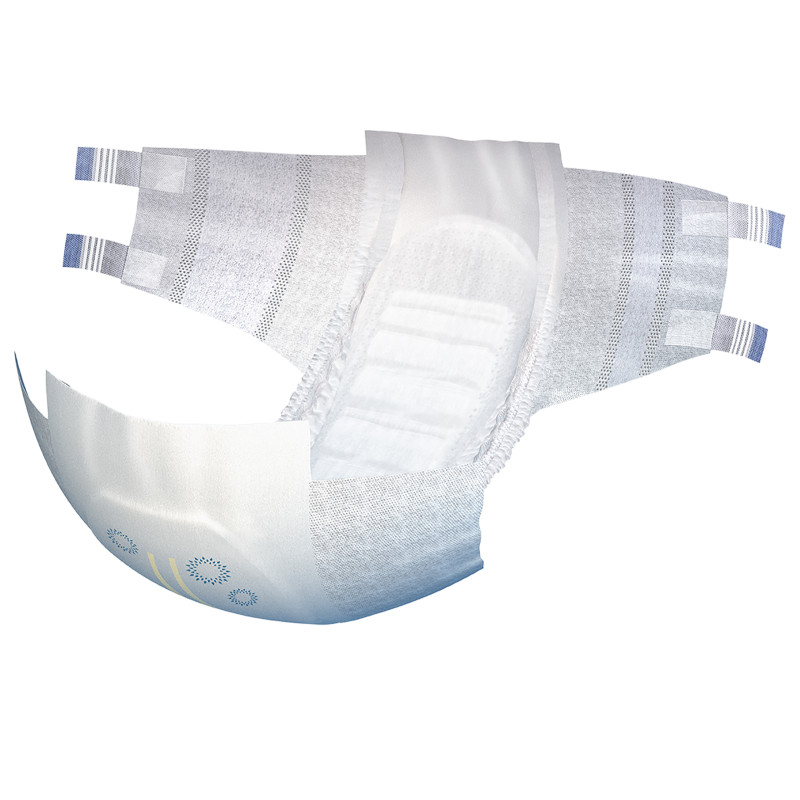 pieluchy pampers 2 144 sztuki