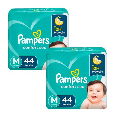 pampers eko rossmann