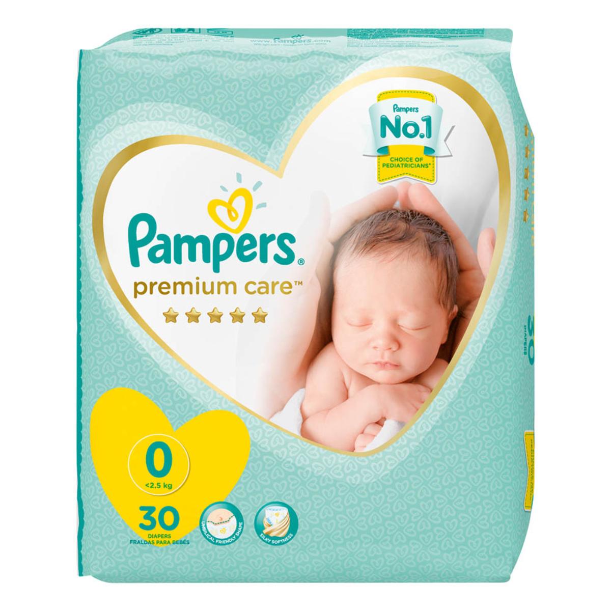 ulepszenia pieluszek pampers