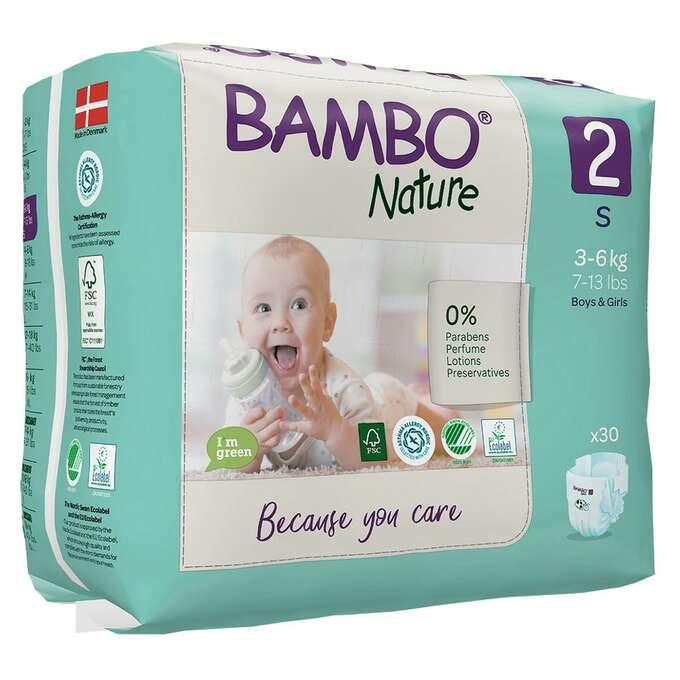 ceneo pampers premium care rozmiar 1