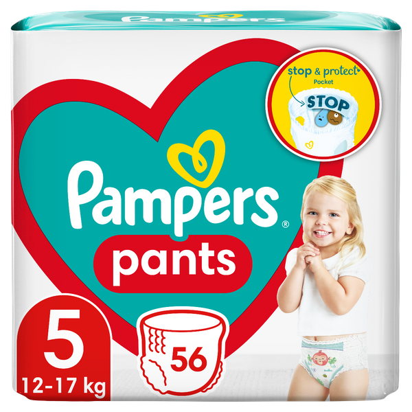 pampers 3 204 tesco