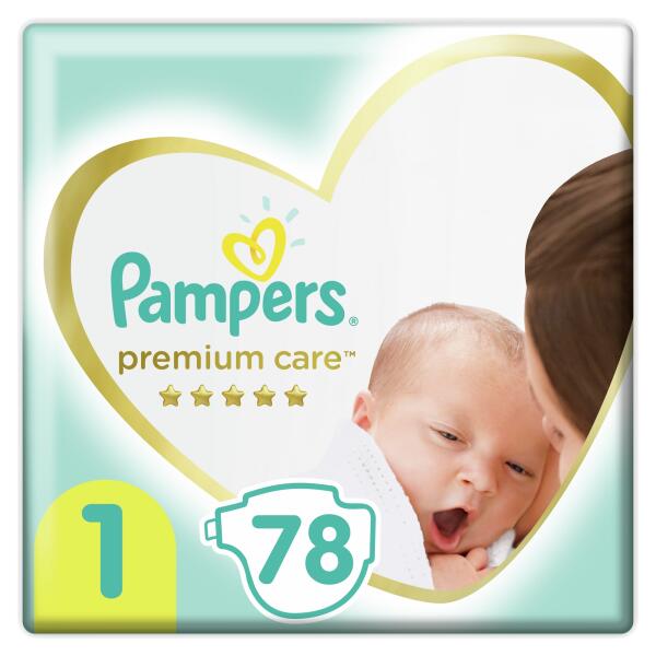 nowe pampers active baby