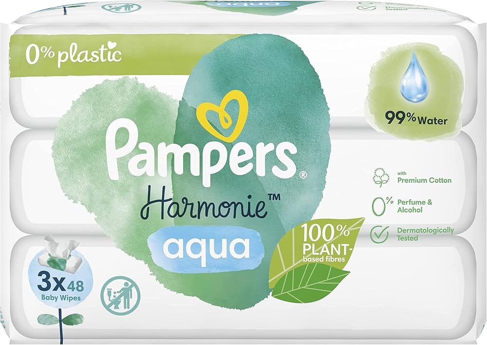 gemini pampers