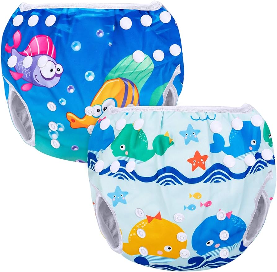 pieluchy pampers f