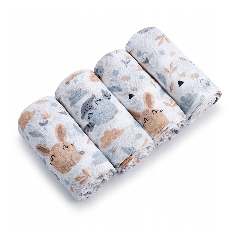 pampers pieluchy 4