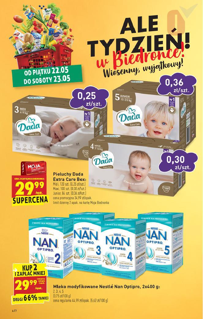 pampers 2 ksufland