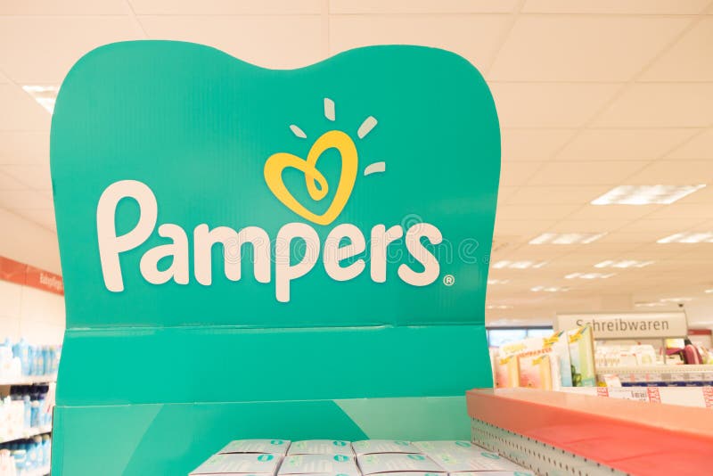 pampers 90 pack