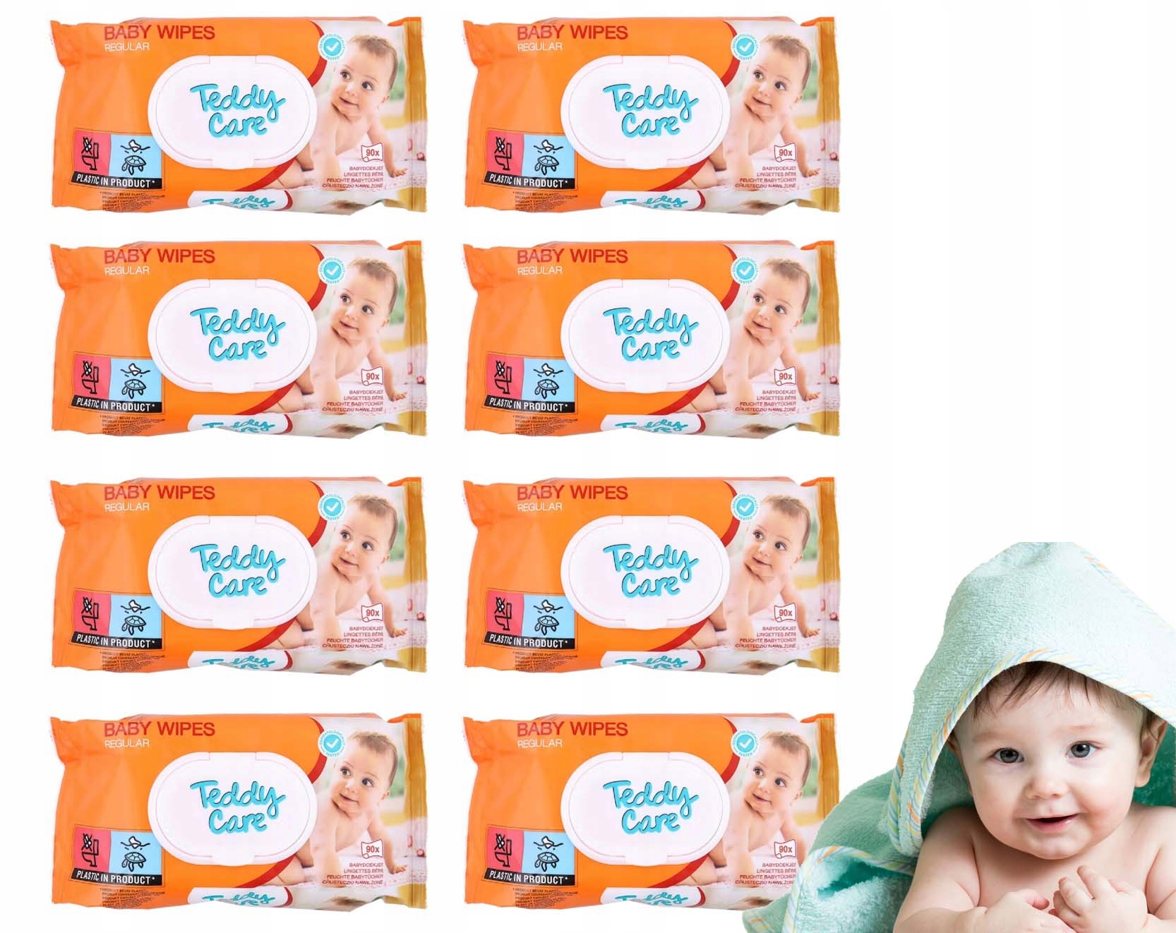 pampers premium care junior 44 szt