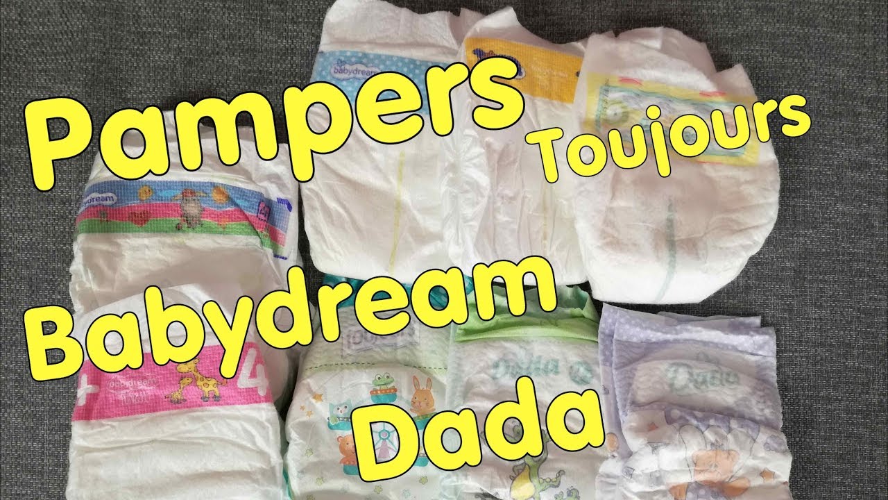 pampersy pampers 3 cena