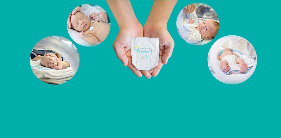 pampers premium care 3 120 allegro