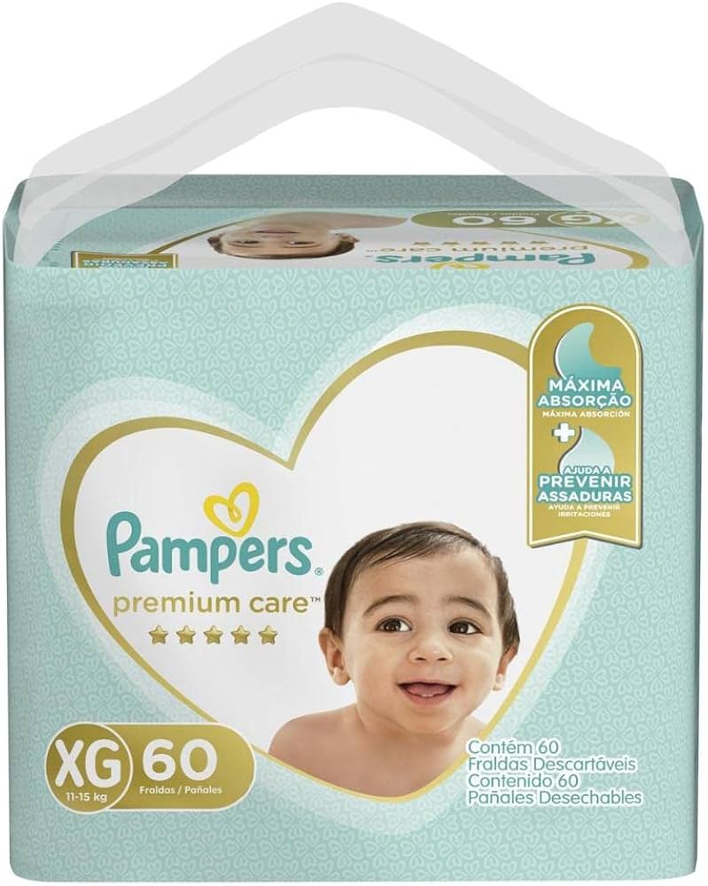 pampers pieluchy active baby 4 maxi 7-14kg 90szt