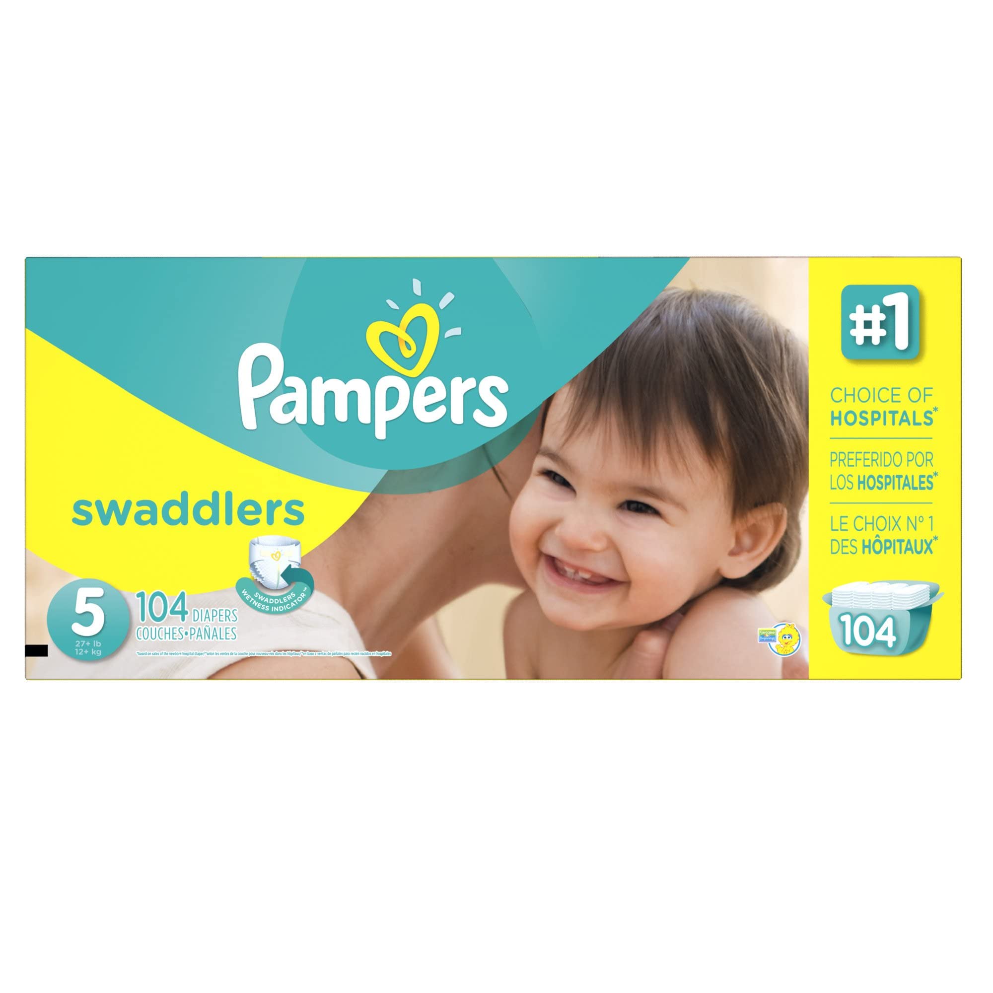 pampers seni kins