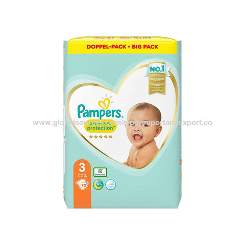 pampers 4 mall