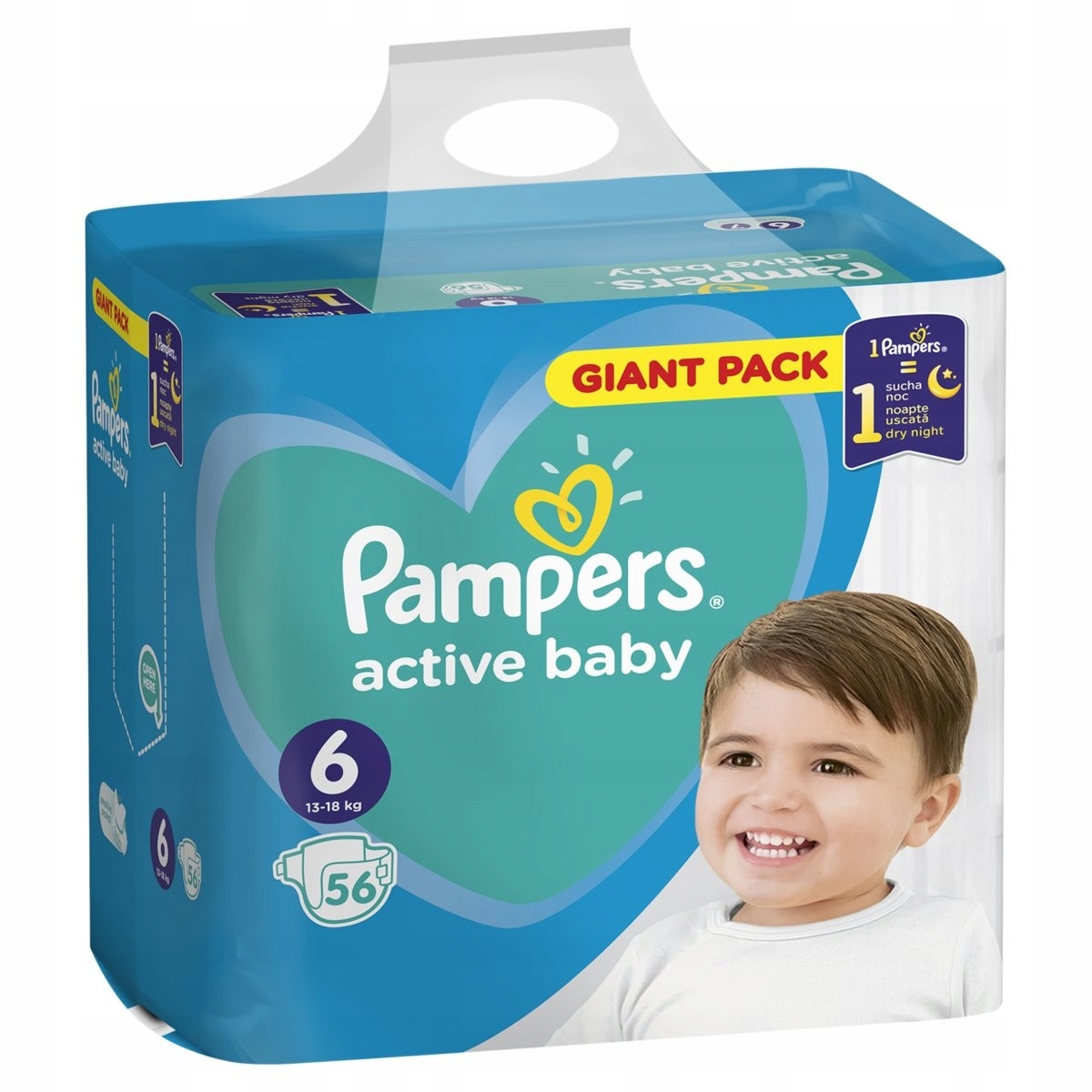 pampers hitler