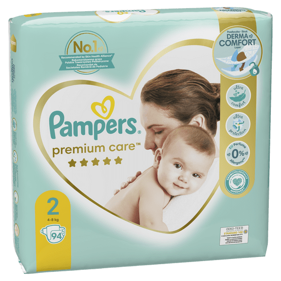 certyfikat z treningu toaletowego pampers