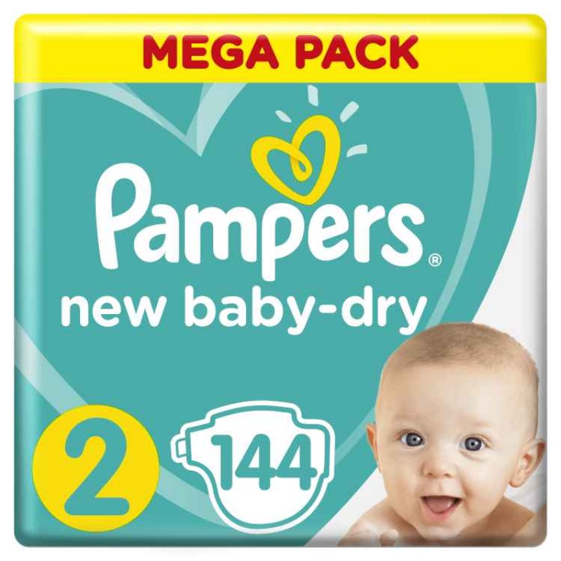 pieluchomajtki pampers 6 active boy