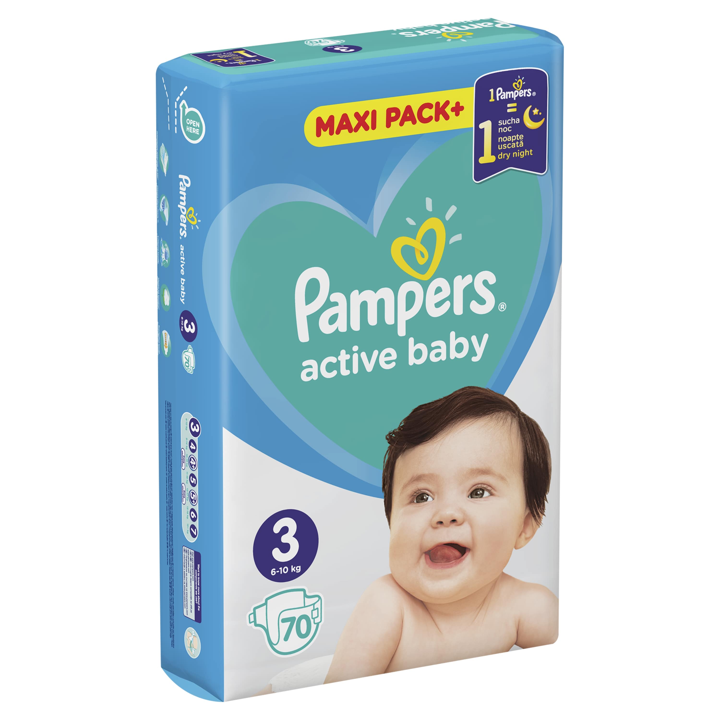 aoteka cefarm pampers 0