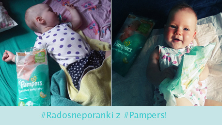 pampers 4 dry