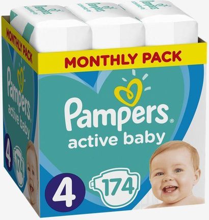 pieluchomajtki pampers premium care pants 6 44 szt