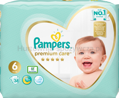 pampers wyprawka za darmo