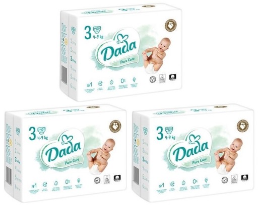 pieluchy pampers premium care 2 rossmann