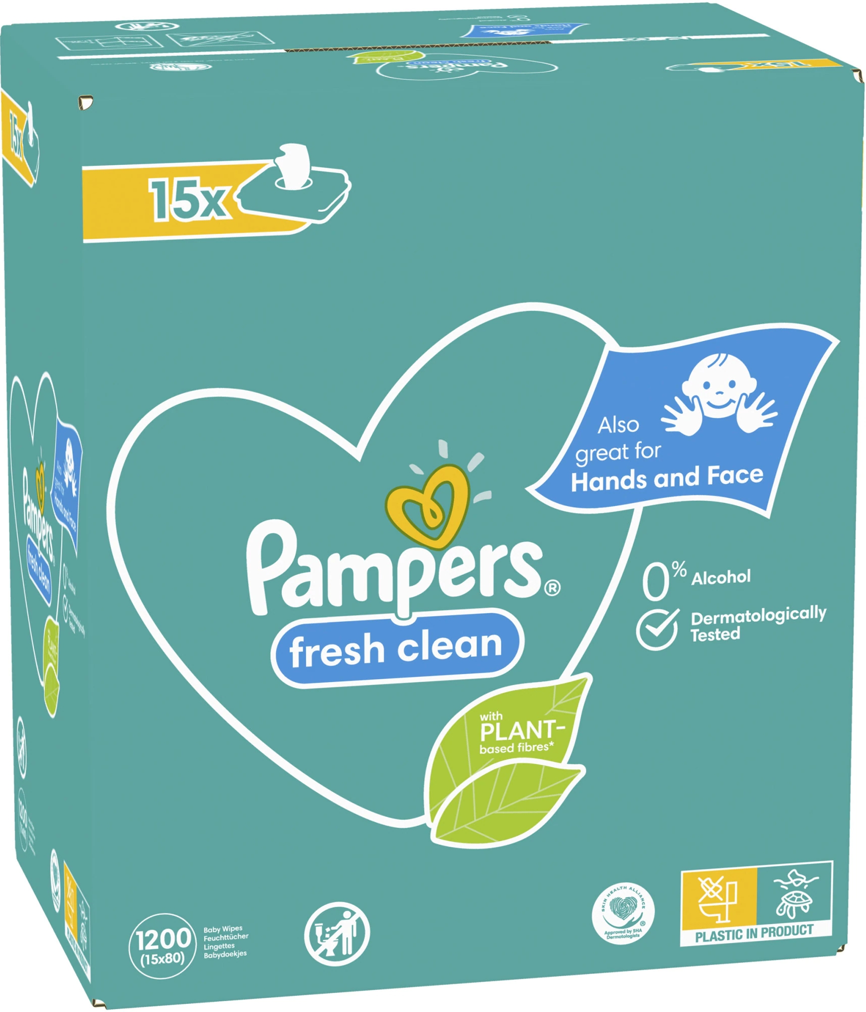 pampers pants 5 makro