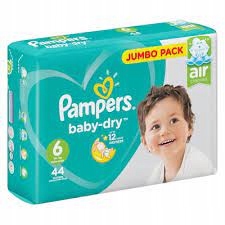 pampers mama porno