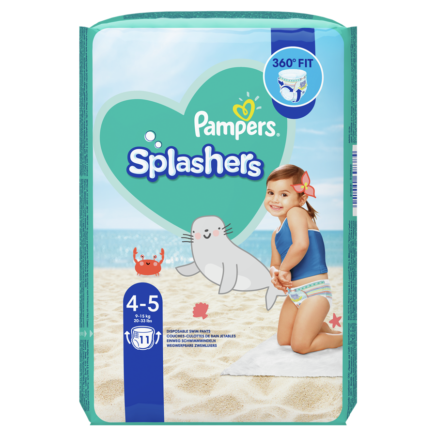 pieluchy pampers 3 active baby dry