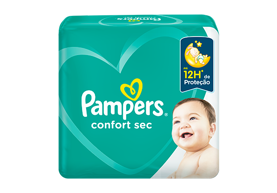 pampers 6 zapas