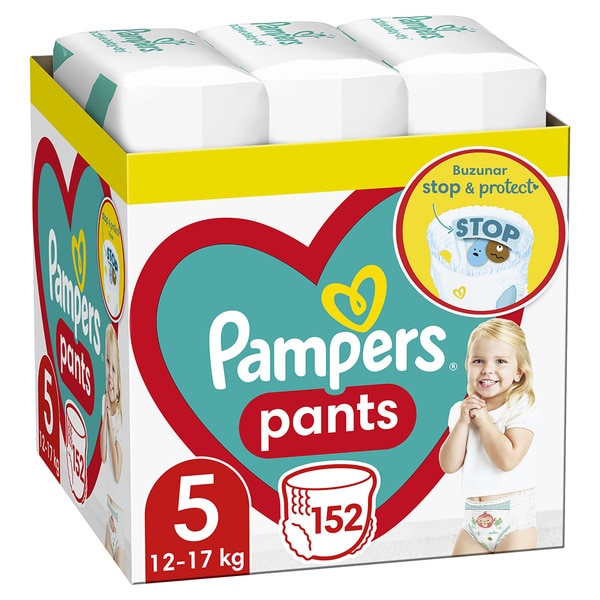 pampers active baby 4 50 sztuk