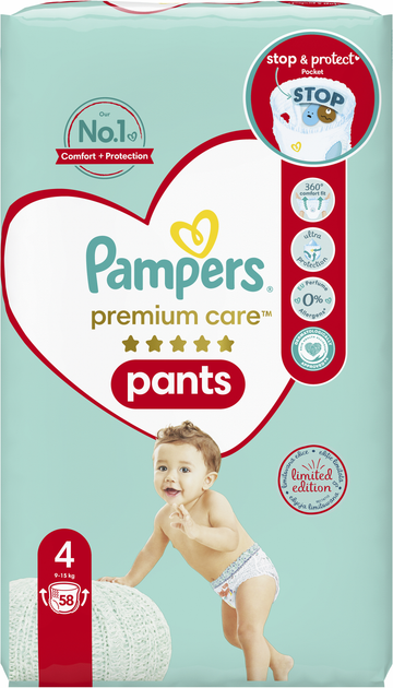 pampers allegro 5