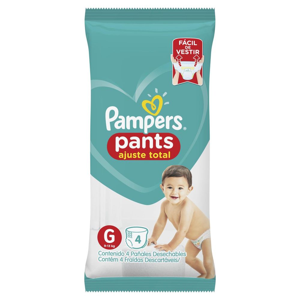 pants pampers allegro