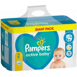 pampers rossmann