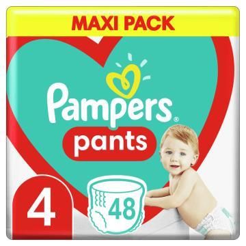 pampers baby 2 mini