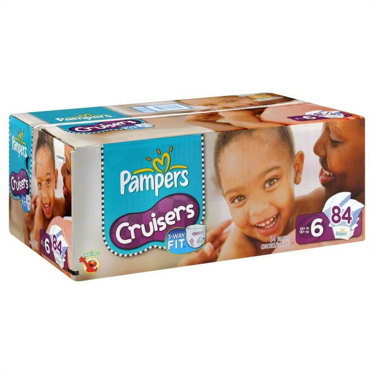 pampers 2 deneo